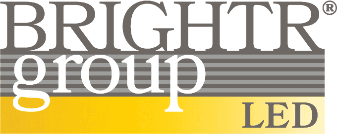 Brightr Group LED-logo