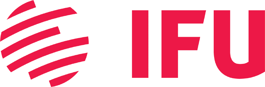 IFU - The Danish Investment Fund-logo