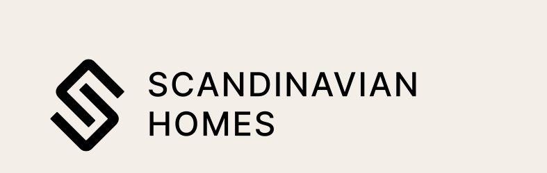 Scandinavian Homes-logo