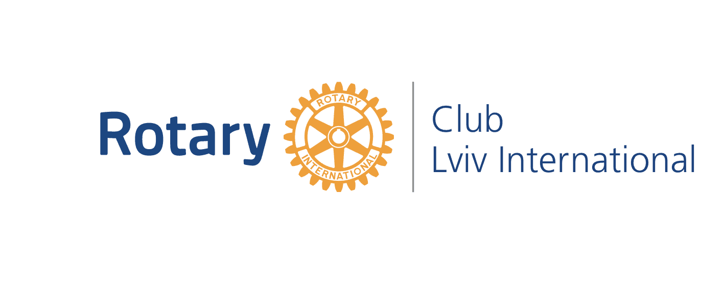 Rotary Club Lviv International