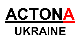 S/C Actona Ukraine-logo