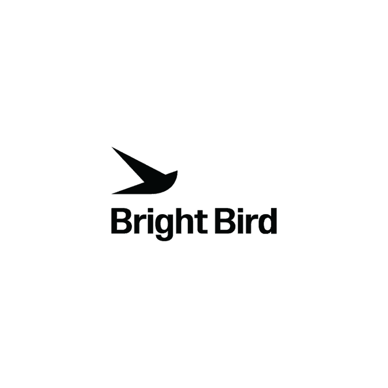 Bright Bird Ukraine LLC-logo