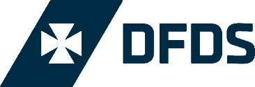 DFDS A/S - logo