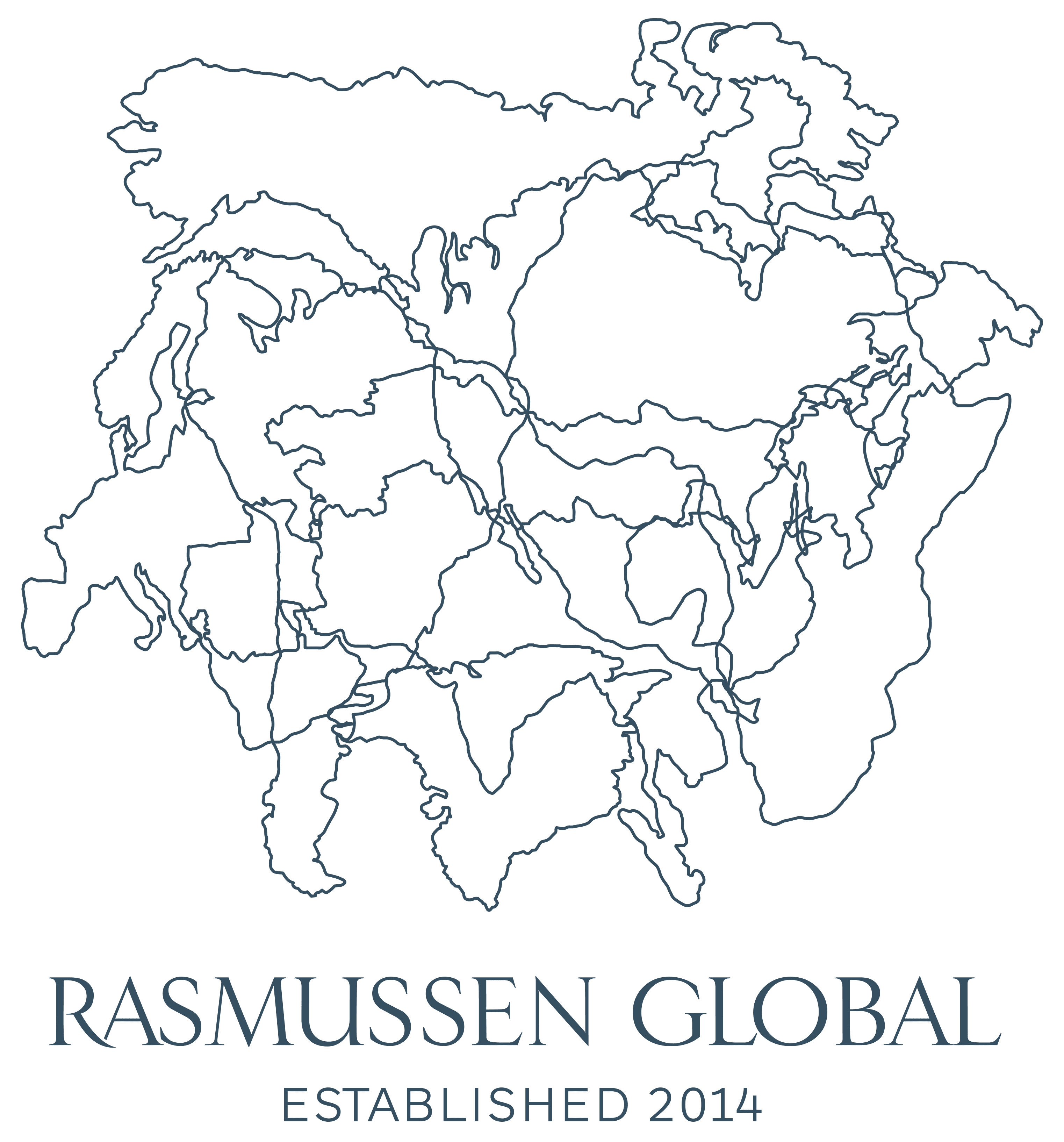 Rasmussen Global Consulting P/S-logo