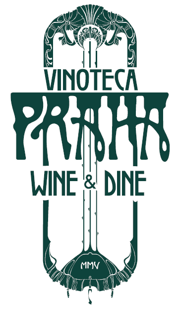 Restaurant “Vinoteca Praha” - 16% on food