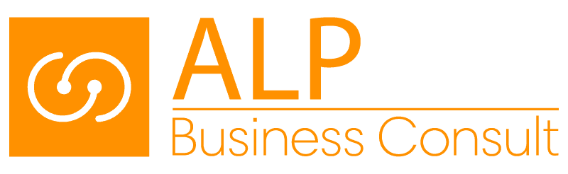 ALP Business Consult-logo