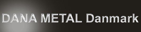 Dana Metal Ukraine Ltd.-logo