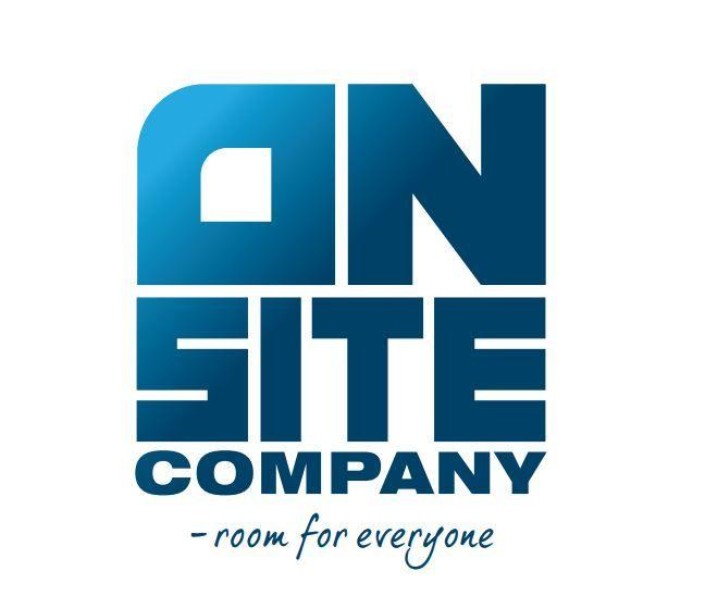 On Site Company UA - logo