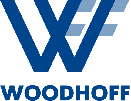 Woodhoff - logo