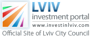 Lviv Investment Portal